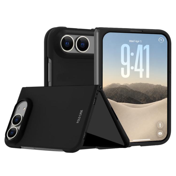 Skinfeel Electroplating All-inclusive Shockproof Phone Case, For iPhone Duo