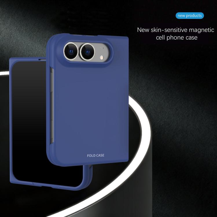 Skinfeel Electroplating All-inclusive Shockproof Phone Case, For iPhone Duo