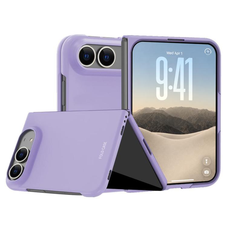 Skinfeel Electroplating All-inclusive Shockproof Phone Case, For iPhone Duo