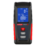WT3121 Electromagnetic Radiation Tester Household Appliances Radiation Detector Electromagnetic Radiation Meter, WT3121