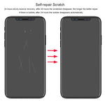 ENKAY Hat-Prince 0.1mm 3D Full Screen Protector Explosion-proof Hydrogel Film, For iPhone 11 / iPhone XR, For iPhone 11 Pro / XS / X, For iPhone 11 Pro Max / XS Max