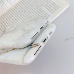 For iPhone 11 Pro Max   TPU Smooth Marbled IMD Mobile Phone Case, For iPhone 11 Pro Max, For iPhone 11 Pro  Max