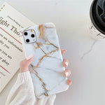 For iPhone 11 Pro Max   TPU Smooth Marbled IMD Mobile Phone Case, For iPhone 11 Pro Max, For iPhone 11 Pro  Max