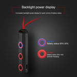 BT313 Magnetic Earbuds Sport Wireless Headphone Handsfree bluetooth HD Stereo Bass Headsets with Mic