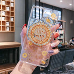 Rotating Money More Relief Device Phone Case, For iPhone 11 Pro, For iPhone 11, For iPhone 11 Pro Max