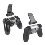 DOBE Adjustable Smart Mobile Phone Clamp Holder For PS4/Slim/Pro Controller, TP4-016B