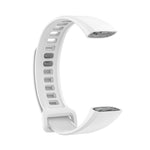 For Huawei Band 2 Pro / Band 2 / ERS-B19 / ERS-B29 Sports Bracelet Silicone Strap, White, Orange, Pink, Black, Gray, Green, Blue, Midnight Blue