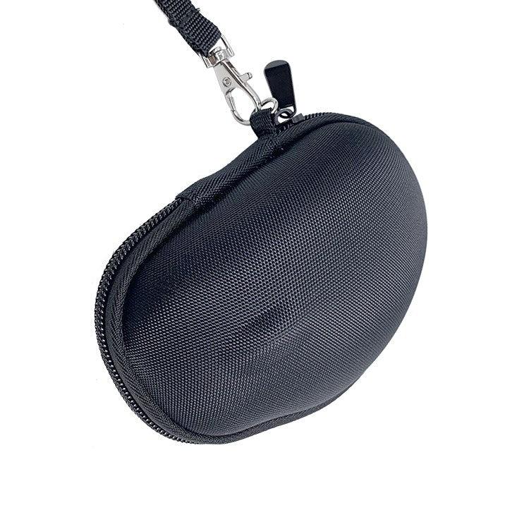 EVA Hard Case for Logitech M720 Triathalon Multi-Device Wireless Mouse - Travel Protective Carrying Bag