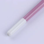7pcs /Set Nail Painting Stretcher Brush Sculpting And Sharpening Pen Manicure Tool