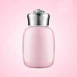 Mini Cute Coffee Vacuum Flasks Thermos Stainless Steel Cup Travel Drink Water Bottle Thermoses Mugs, 200ML, 280ML