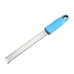 Stainless Steel Lemon Grater Multi-function Cheese Grater, Cheese Grater