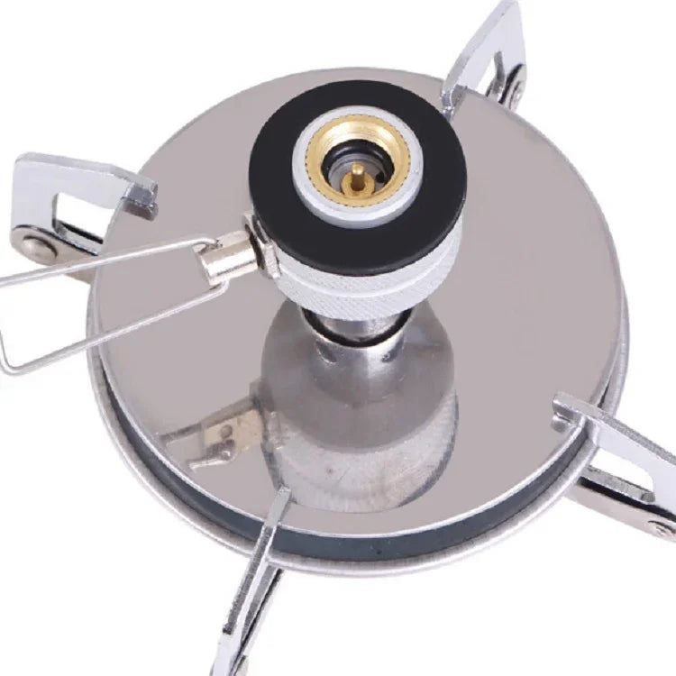 Outdoor Camping Picnic Integrated Stove Portable Stove, Stove