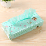 80 Sheet Pull-type Environmental Protection Disposable Non-woven DishCloth, Non-woven DishCloth(Green), Non-woven DishCloth(Beige)