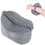 Pregnant Women Comfortable Anti-pressure Knee Pillow Cushion Yoga Legs Pillows