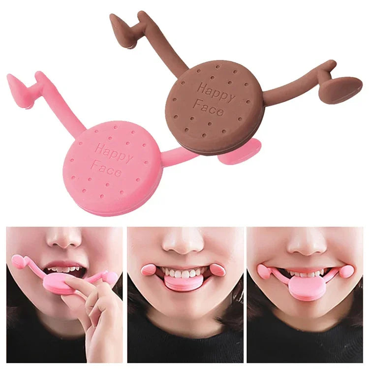 Smile Trainer Smile Straightener Raise Mouth Corner Face