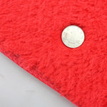 Heart Shape Non-slip Bath Mats Kitchen Carpet Home Decoration, 70*80CM