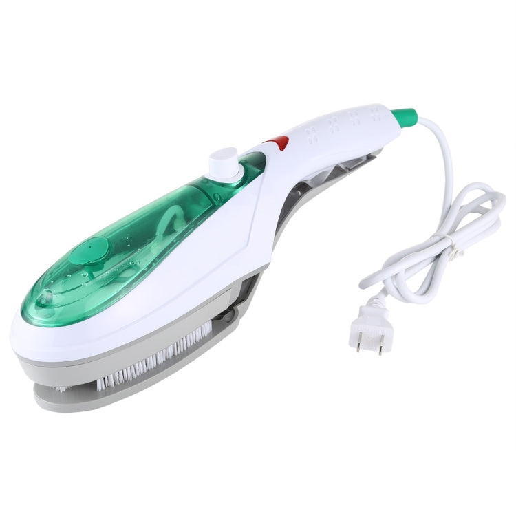 Handheld Garment Steamer Brush Portable Clothes Steam Iron, US Plug 110V, AU Plug 220V, UK Plug 220V, EU Plug 220V