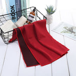 Absorbent Polyester Quick-drying Breathable Cold-skinned Fitness Sports Portable Towel, 40x80 Aluminum Foil Bag, 30x100 Aluminum Foil Bag, 30x100 Zippered Bag, 40x80 Round Cask