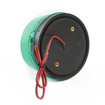 LED Strobe Warning Light Indicating Engineering Lights Fault Lights Flashing Mini Security Lights, Strobe Warning Light (Green), Strobe Warning Light  (Blue), Strobe Warning Light (Red)