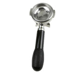 58mm 304 Stainless Steel Espresso Commercial Coffee Machine Universal Handle