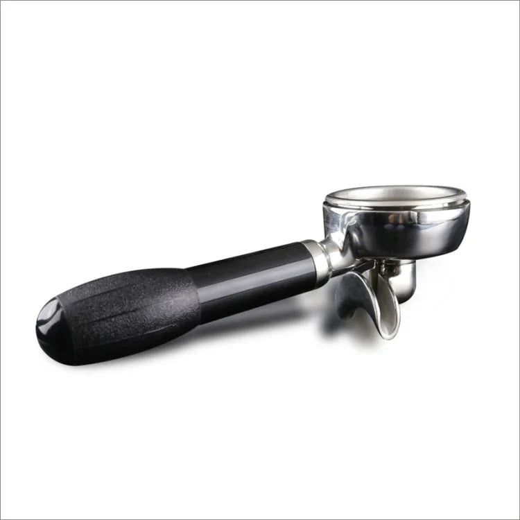 58mm 304 Stainless Steel Espresso Commercial Coffee Machine Universal Handle