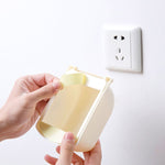 10 PCS Creative Switch Protective Cover Child Anti-shock Switch Cover, Anti-shock Switch Cover