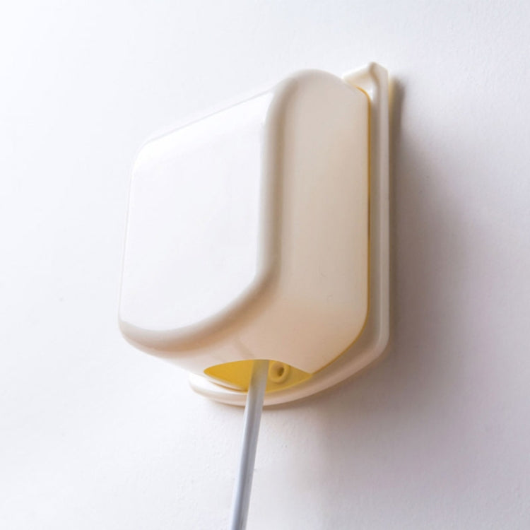 10 PCS Creative Switch Protective Cover Child Anti-shock Switch Cover, Anti-shock Switch Cover