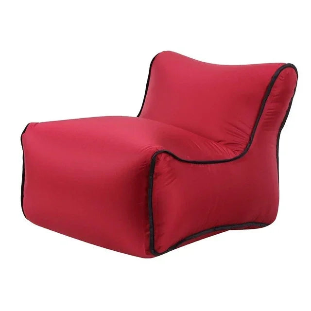 Waterproof Mini Inflatable Baby Seats SofaChair Furniture Bean Bag Seat Cushion