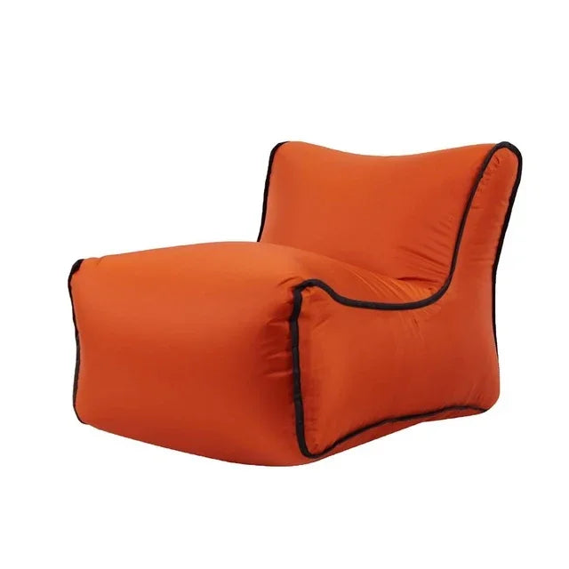 Waterproof Mini Inflatable Baby Seats SofaChair Furniture Bean Bag Seat Cushion