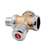Stool Flush Valve Urinal Delay Valve Hand Press Flush Valve, 25 mm Copper Large, 25 mm Copper Small, 25 mm Alloy Large, 25 mm Alloy Small, 1 Inch Copper Large, 1 Inch Copper Small, 1 Inch Alloy Large, 1 Inch Alloy Small, 25 mm Alloy Medium             ...