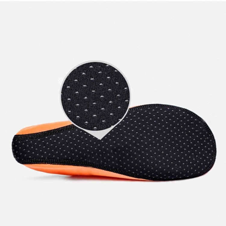 Yoogan Pair Unisex Outdoor Non-Slip Beach Socks for Swimming Diving Snorkeling, 2XS（28-29）, XS（30-32）, S（33-34）, M（35-36）, L（37-38）, XL（39-41）, 3XS（26-27）, XXL（42-44）