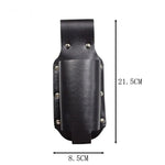 Outdoor Hanging Waist Cans Beverage Beer Bottle Holster