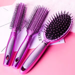 Hair Comb Health Airbag Hairbrush Curly Hair Brush for Salon Hairdressing Styling Makeup Tools