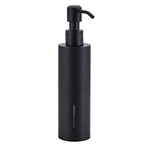 304 Stainless Steel Wall-mounted Manual Soap Dispenser, Square Wall-mounted, Round Wall-mounted, Square Table Top, Round Table Top