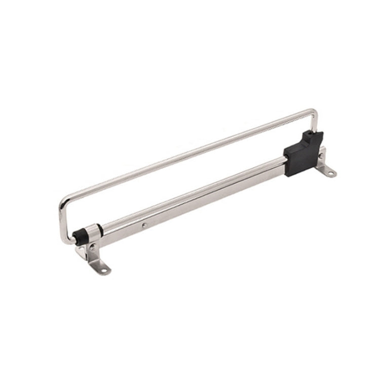Wardrobe Hardware Push-Pull Hanging Rod Clothes Rail, Y02 Extendable 12 inches, Y02 Extendable 14 inches, Y02 Extendable 16 inches, Y01 Iron Head 10 inches, Y01 Iron Head 12 inches, Y01 Iron Head 14 inches, Y01 Iron Head 16 inches