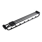 Wardrobe Hardware Push-Pull Hanging Rod Clothes Rail, Y02 Extendable 12 inches, Y02 Extendable 14 inches, Y02 Extendable 16 inches, Y01 Iron Head 10 inches, Y01 Iron Head 12 inches, Y01 Iron Head 14 inches, Y01 Iron Head 16 inches
