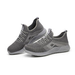 Men Tamper-proof Puncture Labor Insurance Work Shoes, 36, 37, 38, 39, 40, 41, 42, 44, 45, 46, 47, 48