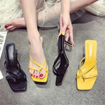 Pin-toe Stiletto Fashion Women High Heel Sandals, 34, 35, 36, 37, 38, 39