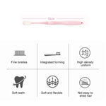 Home Version of Pregnant Women and Children's Super Soft Toothbrush