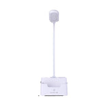 Student USB Charging Bedroom Touch LED Eye Protection Multifunctional Creative Desk Lamp, With Fan, Without Fan