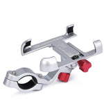 360 Rotate Eagle Claw Bionic Bike Phone Holder Mount Aluminum Bicycle Motocycle Handlebar Cellphone Stand Bracket