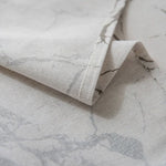 Marble Pattern Minimalist Tablecloth Cover Table Cloth Cotton Linen Dust-proof Cabinet Cloth, 60x60cm, 90x90cm, 100x140cm, 140x140cm, 140x160cm, 140x180cm, 140x200cm, 140x220cm, 140x250cm, 140x260cm, 140x300cm
