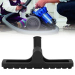 Vacuum Cleaner Head Accessories Floor Brush Tip Bristle Brush Head, 32mm