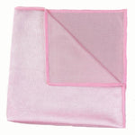 Microfiber Wipe Glass Non-Marking Cleaning Cloth, 30x30cm Blue, 40x40cm Blue, 40x60cm Blue, 30x30cm Pink, 40x40cm Pink, 40x60cm Pink, 30x30cm Grey, 40x40cm Grey, 40x60cm Grey