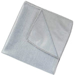 Microfiber Wipe Glass Non-Marking Cleaning Cloth, 30x30cm Blue, 40x40cm Blue, 40x60cm Blue, 30x30cm Pink, 40x40cm Pink, 40x60cm Pink, 30x30cm Grey, 40x40cm Grey, 40x60cm Grey