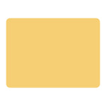 Nordic Style Food Grade Silicone Pad Tableware Environmental Insulation Pad Placemat, Green, Orange, Beige, Sky Blue, Dark Gray