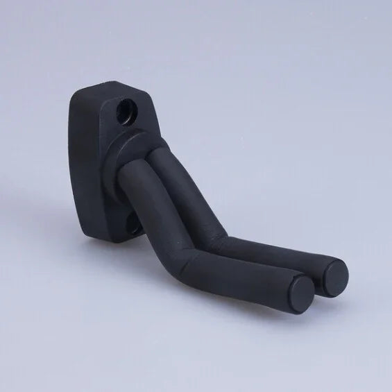 3 PCS Guitar Short Hook Wall Metal Hanger, Metal Hanger
