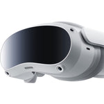 Pico 4 VR Headset All-In-One Virtual Reality Headset Pico4 3D VR Glasses, 8+128GB, 8+256GB