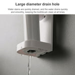 Electric Toothbrush Holder Universal Toothbrush Holder Bathroom Storage Rack, Electric Toothbrush Holder 1
