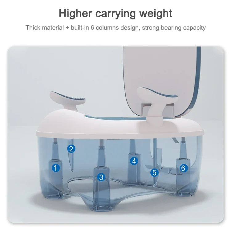 Children Toilet Baby Girl Baby Boy Potty Toilet Seat